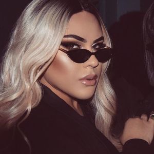 Meet your Posher, Izzy